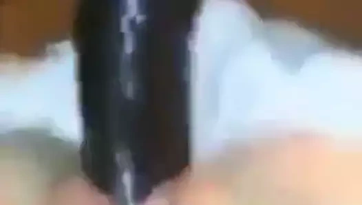 Schwarzer Schwanz fremdfick