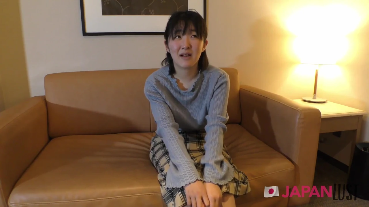 Gorgeous Yumiko Honya Spreads Wide, Fucked Rough After Toys, Body Shaking in Orgasm.