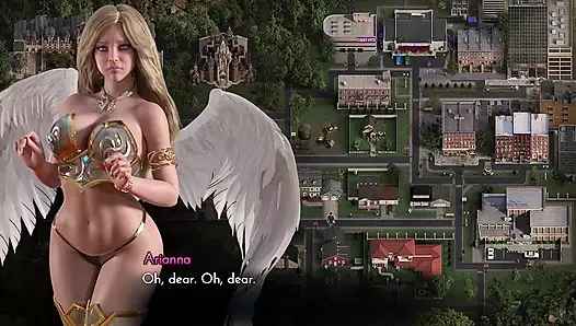 Genesis order metin diyaloğu bölüm 157