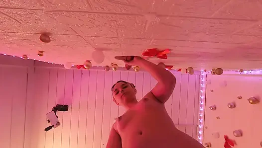 Yarağı çıkarmadan. AllMyLinks MIsssVikki