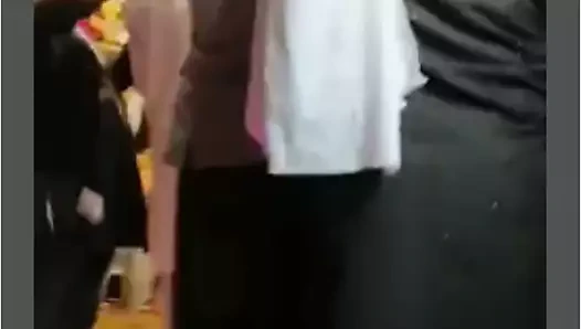 Sıcak mujjra Pakistan