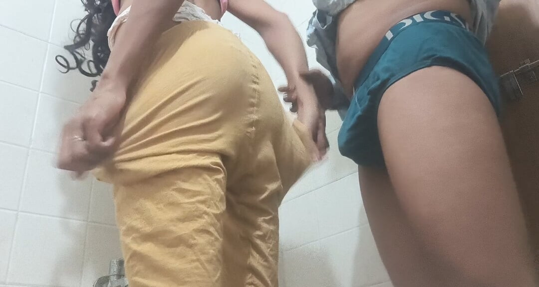 Disha teyze oğlunun arkadaşı rahul ile