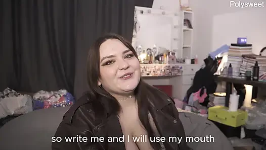 Porno hikayesi - gavat olmanın gerçek deneyimi (seks karısı, cumkiss)