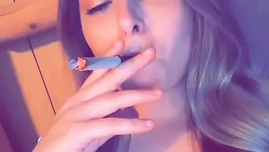 Goddess_Melanie videosu