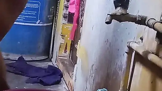 National Girl My Stepsister-in-law Secretly Filmel