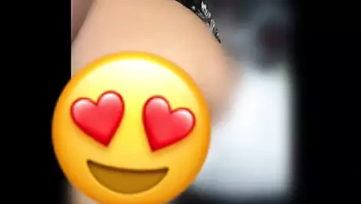 Ateşli kız arkadaşımı sikiyorum