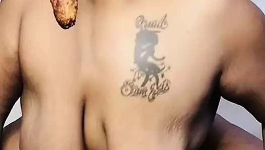 Krista, gel yarağımı em