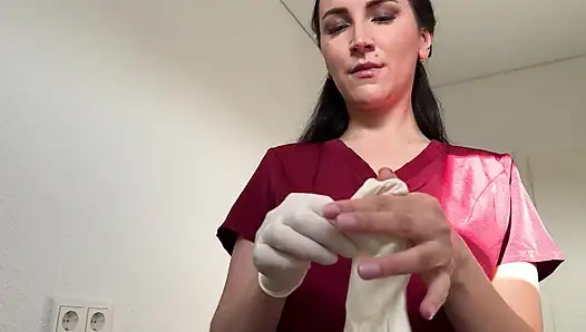 Client Cums TWICE During Sexy Massage Session