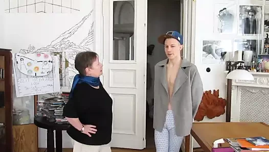 Twink olduğunu her zaman aç için raw horoz