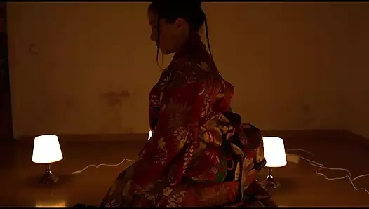 Asyalı dövmeli piliç domine ediliyor