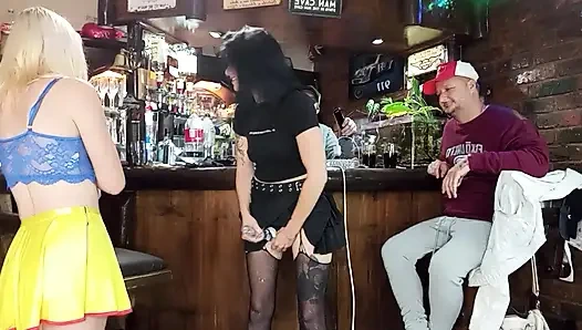 Yeni ah aşkımı ilk kez gördüğümde izliyor