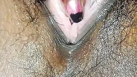 Üvey kız kardeş götüne video standı sokuyor