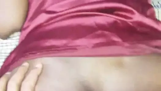 Seksi yenge ki nashe beni chudaee ki