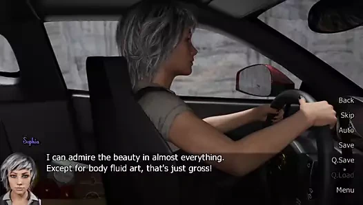 Reklam #9 sara ile takılmak istiyorum