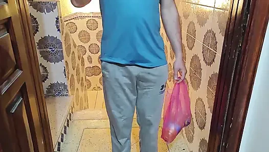 Salma Arap sikişi bölüm 46