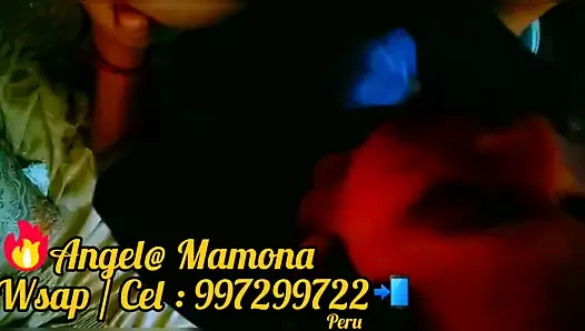 Latina sexo oral 997299722 angela peru