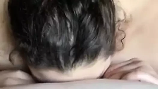 oral seks bbw