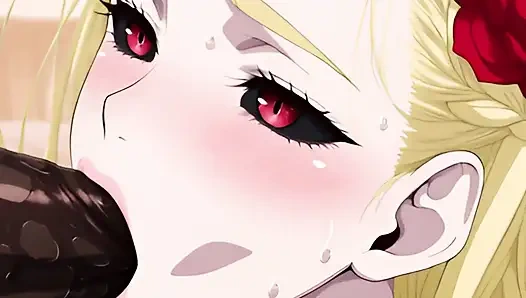 One Punch Man Do-s Hen