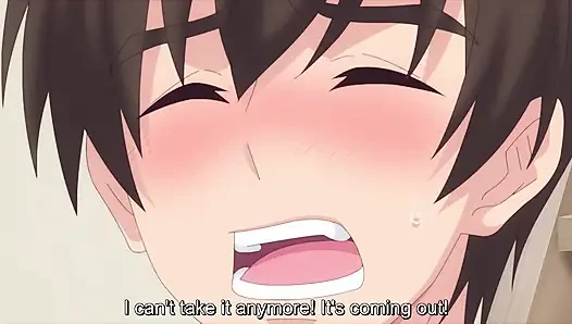 Yoasobi gurashi bölüm 4