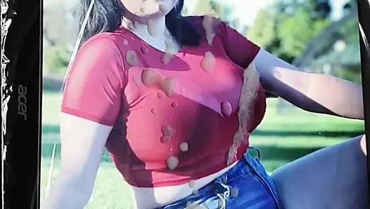 Cum haraç instagram kız