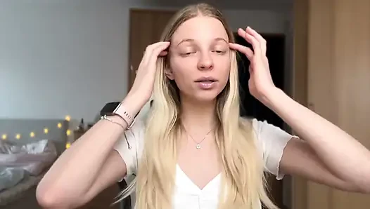 Sissy: the Stage Before Transitioning