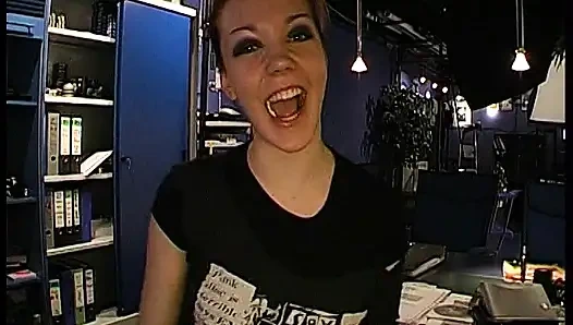 Ggg John Thompson- seksi kızlar büyük yarak alıyor ve üçlü seks yapıyor ve seksi grup seks derlemesi