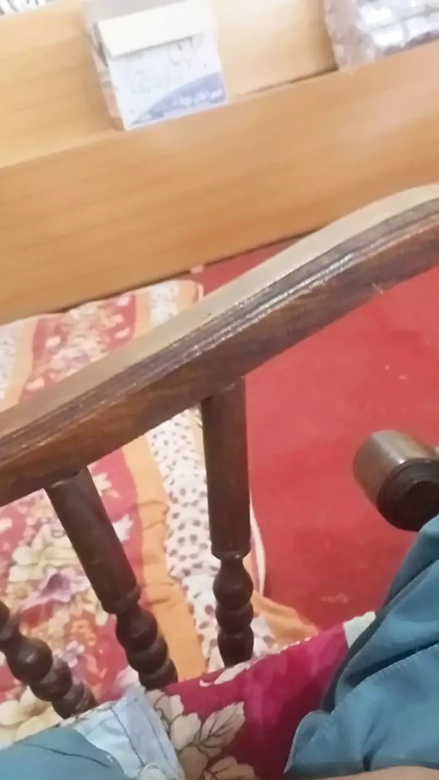 Dick flaş üzerinde sokak