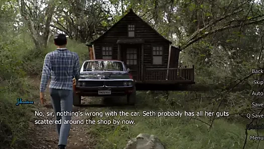 Reklam #28 onu otelde lanet