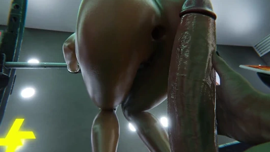 Italessio ve eddy ve forged3dx spor salonunda yoğun sert anal seks ateşli lezzetli sürtük büyük yarakla sikişiyor tatlı ateşli göt sert döl yutuyor