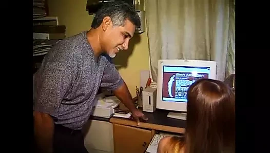 Time 2 olgun sürtüğü sik! Cilt 1 - bölüm 4