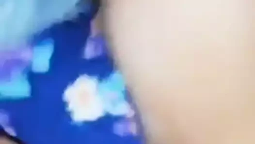 Ev yapılmış sikme