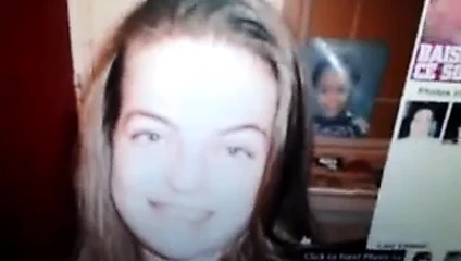 tribute pour justine soumise