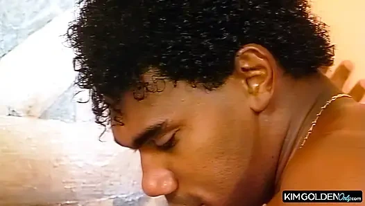 Heisser ırklararası sakso ve harter fick