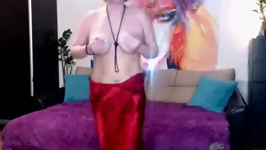 Evli fahişe Aimee ateşli orta yaşlı seksi kadın ya da satılık ateşli evli kadın (3).