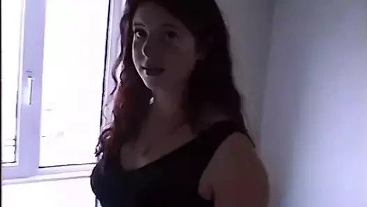 90'ların kız komşu üstsüz musluk dansı nostaljik aşık