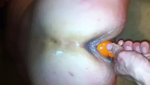 Craigslist'te tanıştığım sürtük!