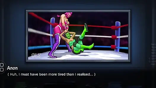 Küçük bir amcığı sikiyor