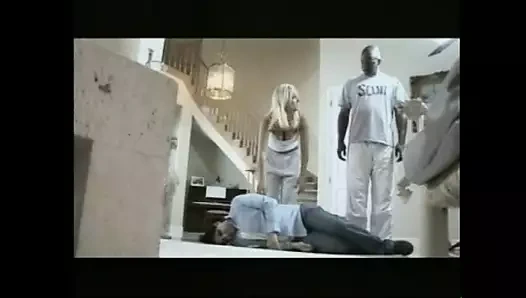 Nero da monta - bölüm 2