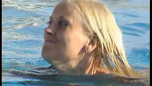 Vintage retro alman amatör - günlük porno dozunuz