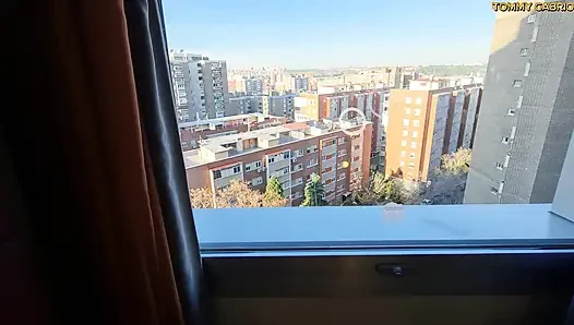 Üvey annemle sevişiyorum!!
