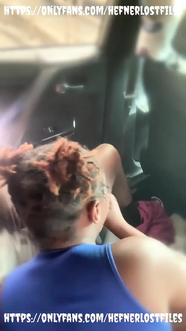 Asmr erkek arkadaşı kamyonundan sikimi emmesini izlemek zorunda kaldı