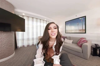 Hime marie size porno yıldızı deneyimini yaşatmaya hazır