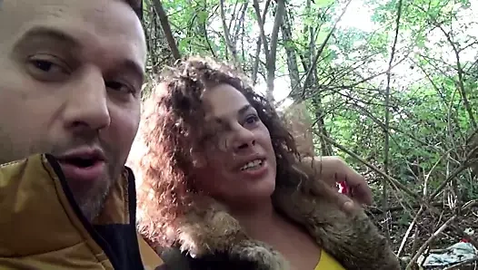 Alman seks geçit töreni - bölüm 9