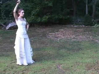 Açık boğa kırbaçlama