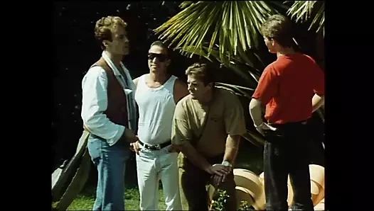 LE DEPRAVAZIONI DI MILLY - (Full Original Movie in HD