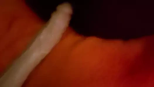 Göt deliğimde 10 inç'in tümü var, bu tam duyguyu seviyorum!