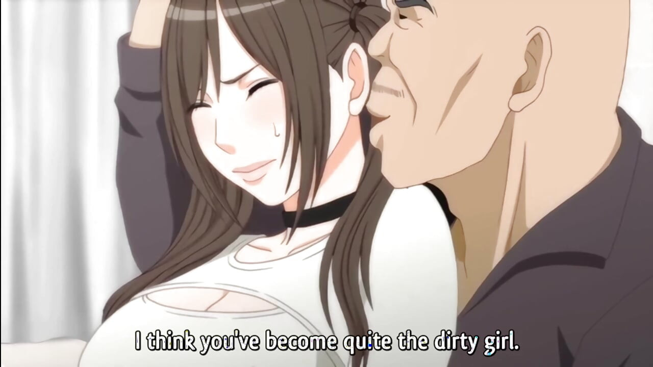 Menajer ve idol sevişiyor - hentai anime