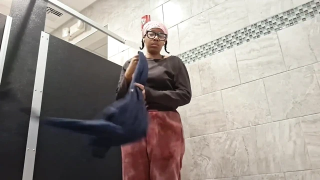 Striptiz ve Değişim