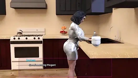 Kapa çeneni ve dans: sapık orta yaşlı seksi kadın riskli oral seks bölüm 33