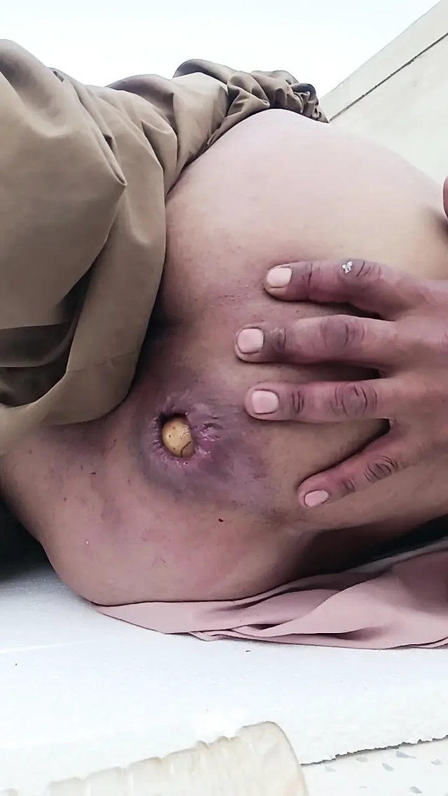 Desi Pakistanlı özel ev yapımı rutin